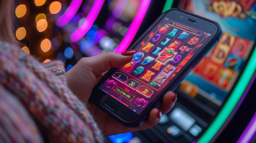 739 slot APP မိုဘိုင်း Login ဝင်ရောက်ခြင်း