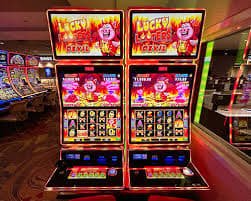 739 slot VIP ဘောနပ်စ်နှင့် ဆုများ