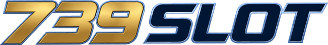 739 slot logo